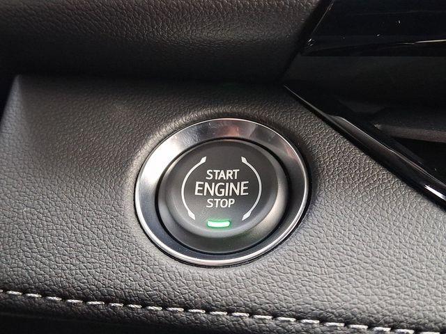 new 2025 Buick Enclave car