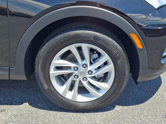 new 2026 Buick Envista car, priced at $27,353