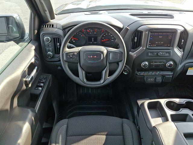 new 2026 GMC Sierra 1500 car, priced at $51,383