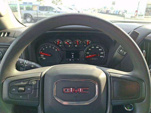 new 2026 GMC Sierra 1500 car, priced at $51,383