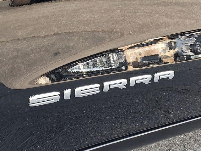 new 2026 GMC Sierra 1500 car, priced at $51,383