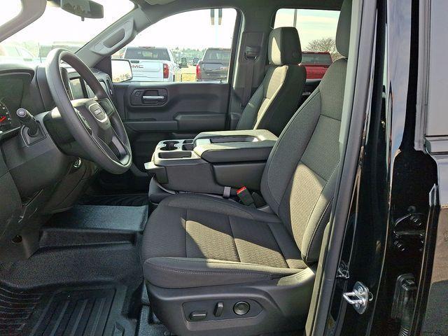 new 2026 GMC Sierra 1500 car, priced at $51,383