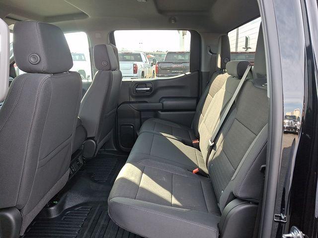 new 2026 GMC Sierra 1500 car, priced at $51,383