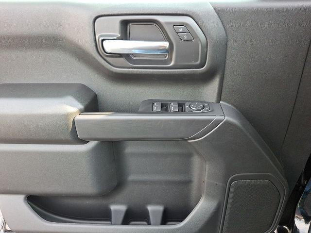 new 2026 GMC Sierra 1500 car, priced at $51,383