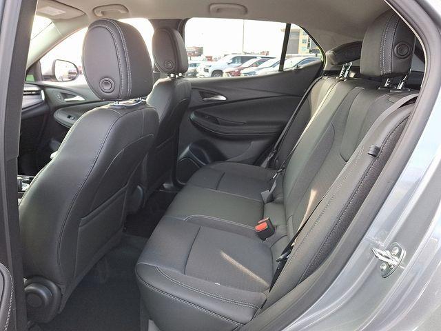 new 2025 Buick Encore GX car, priced at $27,321