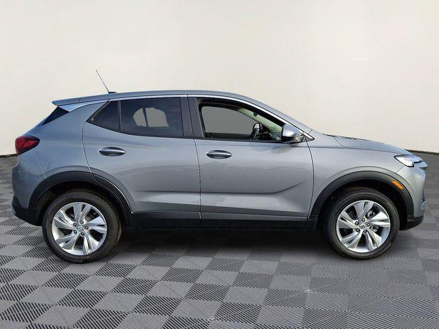 new 2025 Buick Encore GX car, priced at $24,321