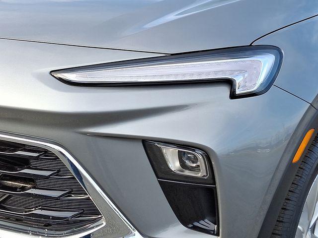 new 2025 Buick Encore GX car, priced at $27,321