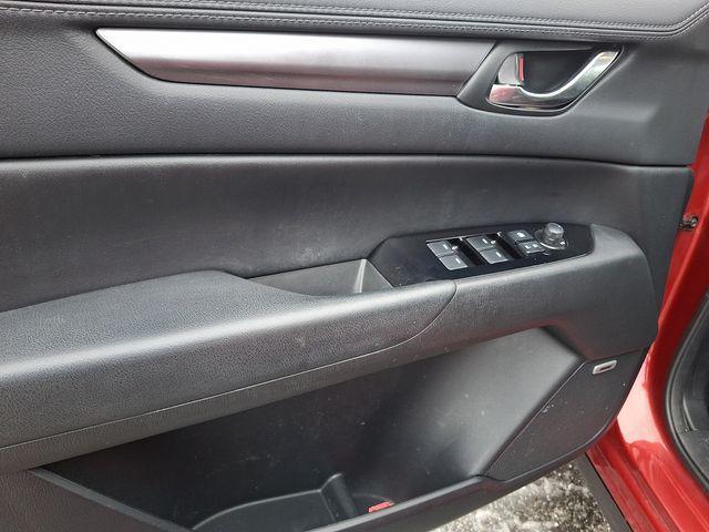 used 2018 Mazda CX-5 car, priced at $15,499