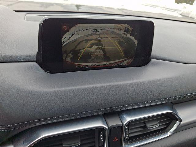 used 2018 Mazda CX-5 car, priced at $15,499