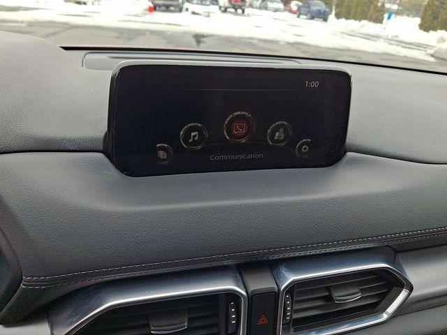 used 2018 Mazda CX-5 car, priced at $15,499