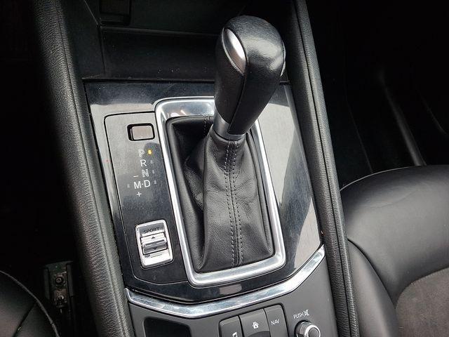 used 2018 Mazda CX-5 car, priced at $15,499