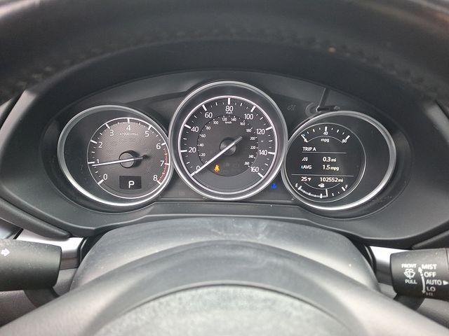 used 2018 Mazda CX-5 car, priced at $15,499