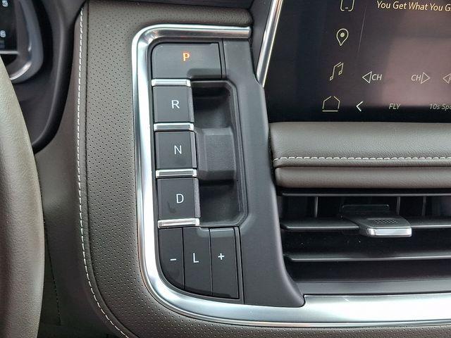 used 2023 GMC Yukon XL car, priced at $62,999