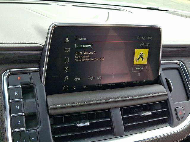 used 2023 GMC Yukon XL car, priced at $62,999