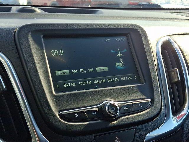 used 2018 Chevrolet Equinox car, priced at $14,899