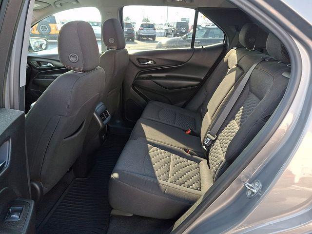 used 2018 Chevrolet Equinox car, priced at $14,899