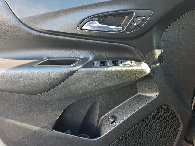 used 2018 Chevrolet Equinox car, priced at $14,899