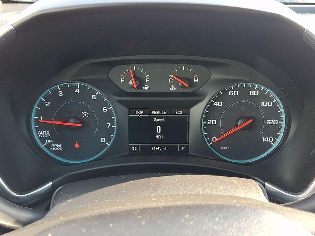 used 2018 Chevrolet Equinox car, priced at $14,899