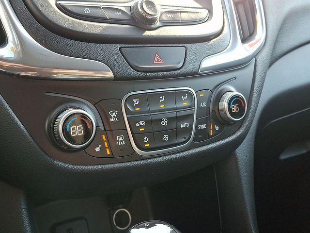 used 2018 Chevrolet Equinox car, priced at $14,899