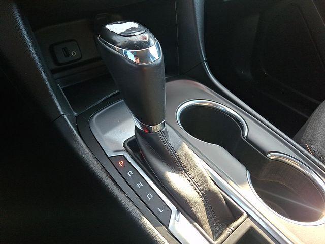 used 2018 Chevrolet Equinox car, priced at $14,899