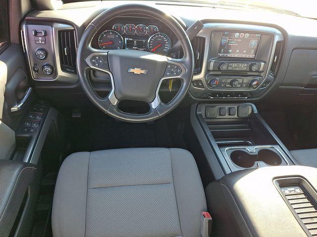 used 2016 Chevrolet Silverado 3500 car, priced at $31,999