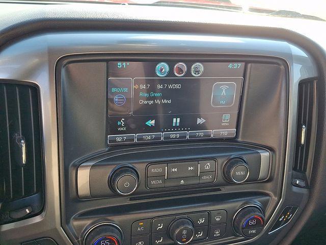 used 2016 Chevrolet Silverado 3500 car, priced at $31,999