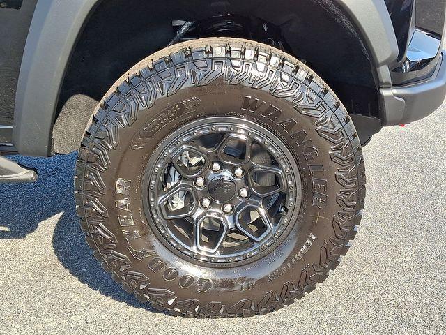 new 2026 Chevrolet Colorado car, priced at $62,494