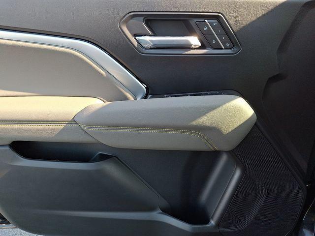 new 2026 Chevrolet Colorado car, priced at $62,494