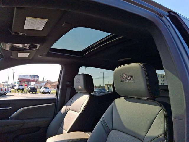 new 2026 Chevrolet Colorado car, priced at $62,494