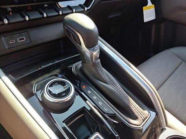 new 2026 Chevrolet Colorado car, priced at $62,494