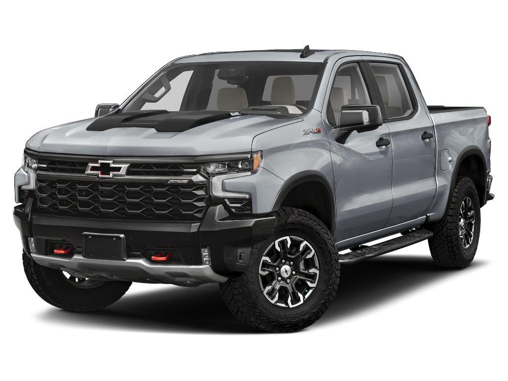 used 2024 Chevrolet Silverado 1500 car, priced at $63,999