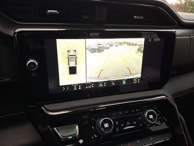 used 2023 GMC Sierra 1500 car, priced at $50,999