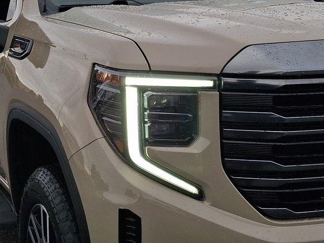 used 2023 GMC Sierra 1500 car, priced at $50,999