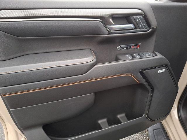 used 2023 GMC Sierra 1500 car, priced at $50,999