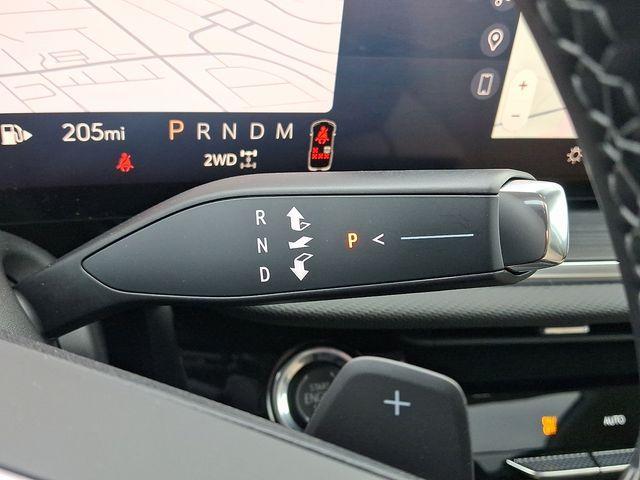 new 2026 Buick Envision car, priced at $44,731