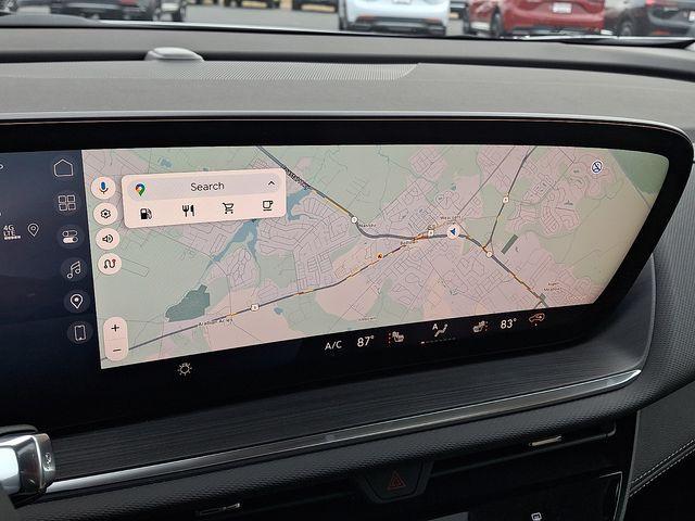 new 2026 Buick Envision car, priced at $44,731