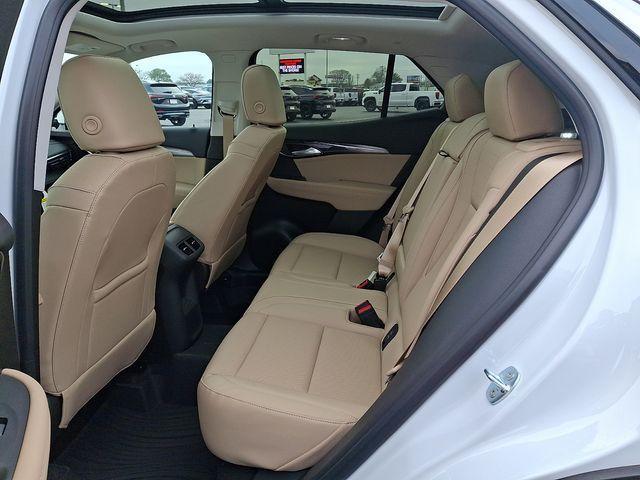 new 2026 Buick Envision car, priced at $44,731