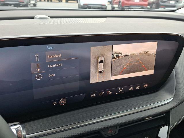 new 2026 Buick Envision car, priced at $44,731