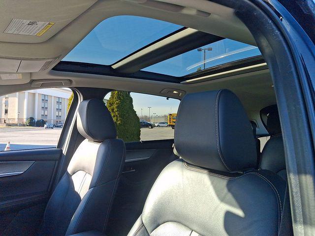 used 2024 Mazda CX-90 car, priced at $29,499