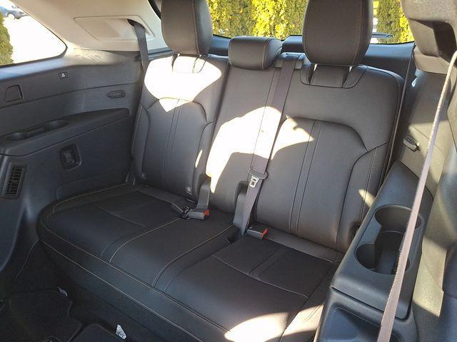 used 2024 Mazda CX-90 car, priced at $29,499