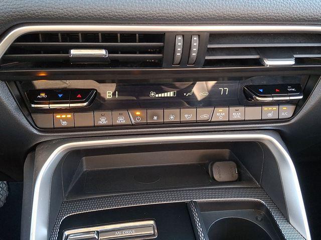 used 2024 Mazda CX-90 car, priced at $29,499