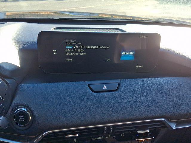 used 2024 Mazda CX-90 car, priced at $29,499