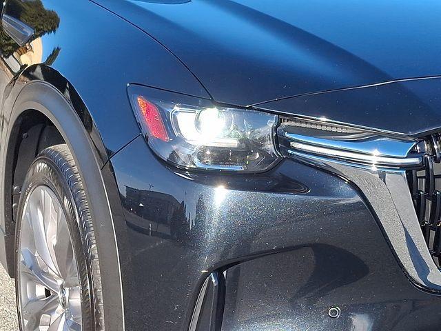 used 2024 Mazda CX-90 car, priced at $29,499