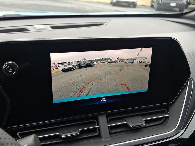 new 2026 Chevrolet Trax car, priced at $28,445