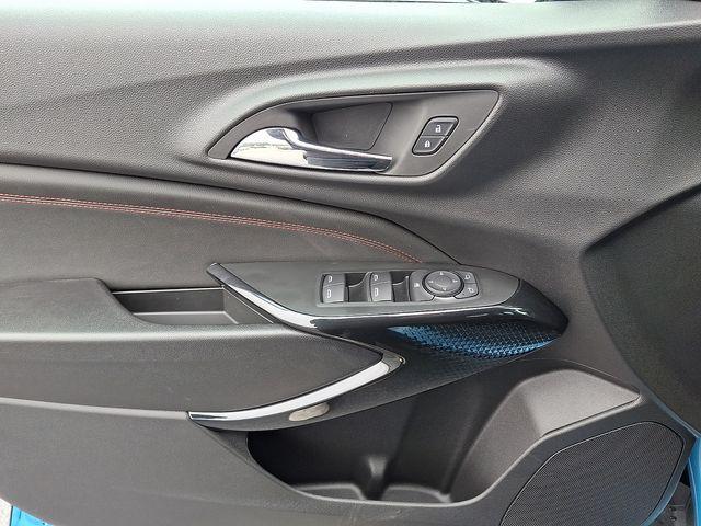 new 2026 Chevrolet Trax car, priced at $28,445