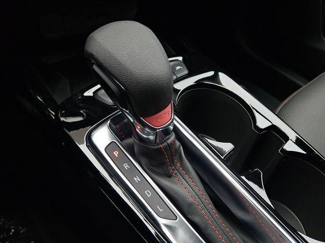 new 2026 Chevrolet Trax car, priced at $28,445