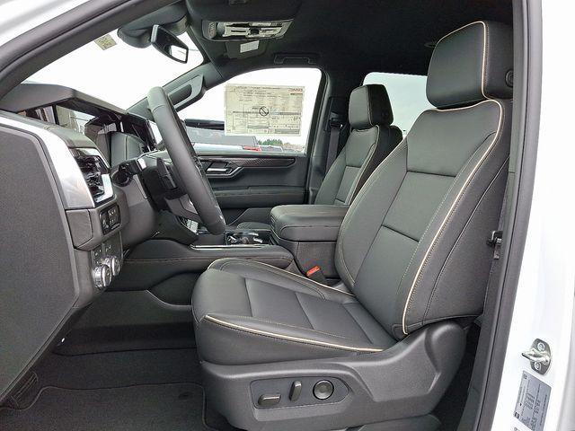 new 2026 GMC Yukon XL car, priced at $78,615