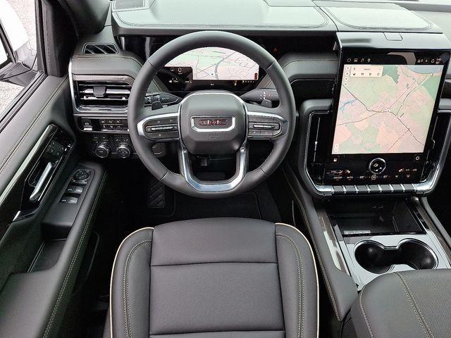 new 2026 GMC Yukon XL car, priced at $78,615