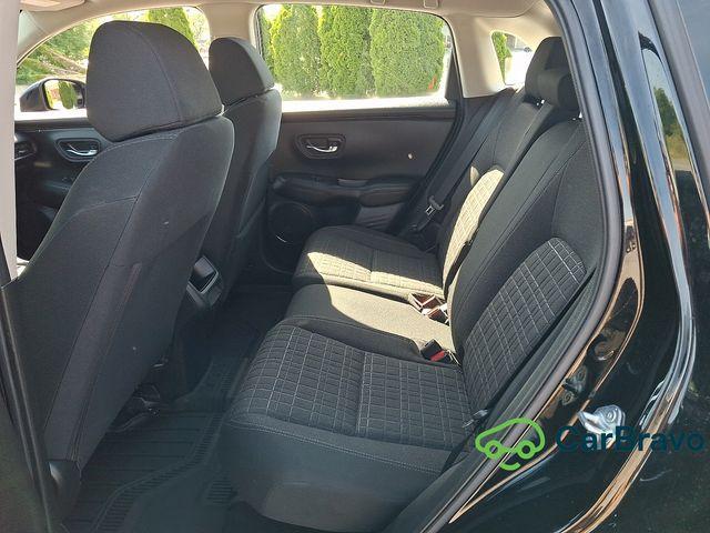 used 2023 Honda HR-V car, priced at $23,749