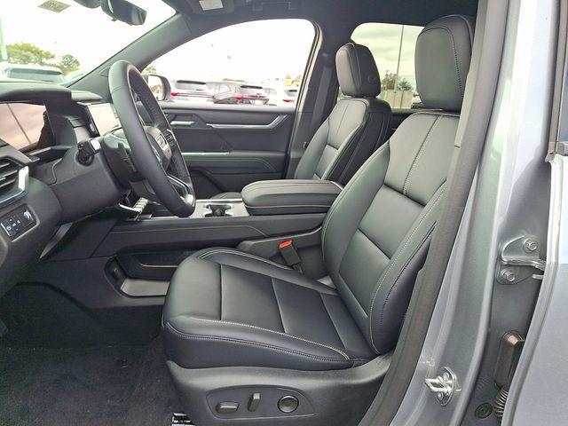 new 2026 GMC Acadia car, priced at $46,876